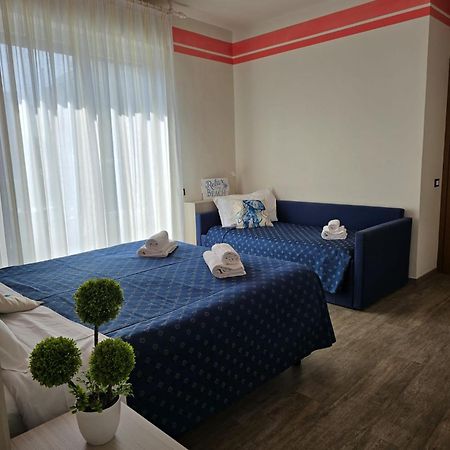 Hotel Orchidea Lignano Sabbiadoro Dış mekan fotoğraf