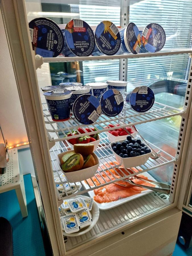Hotel Orchidea Lignano Sabbiadoro Dış mekan fotoğraf