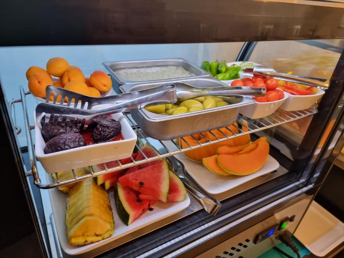 Hotel Orchidea Lignano Sabbiadoro Dış mekan fotoğraf