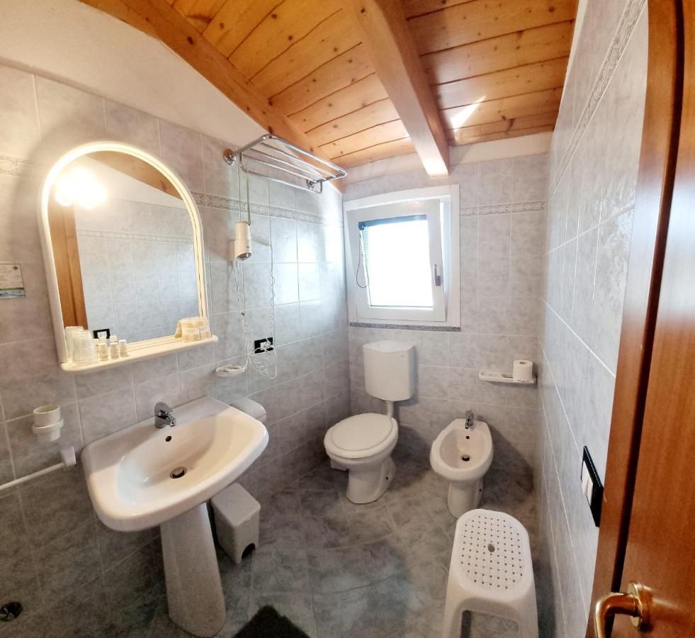 Hotel Orchidea Lignano Sabbiadoro Dış mekan fotoğraf