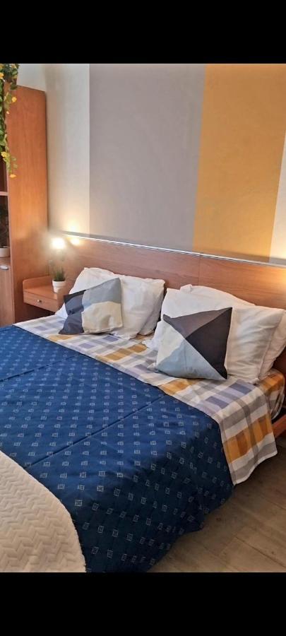 Hotel Orchidea Lignano Sabbiadoro Dış mekan fotoğraf