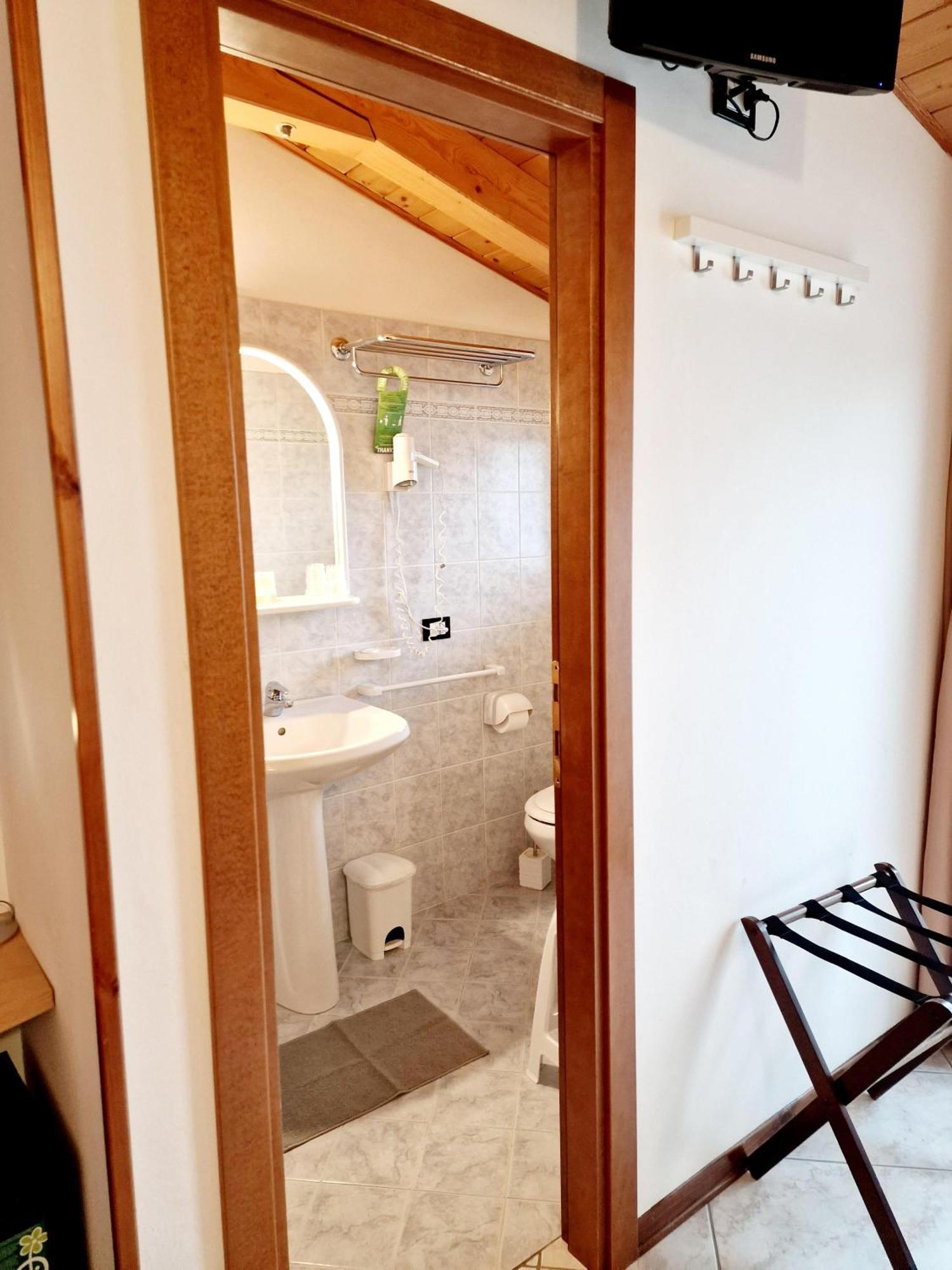 Hotel Orchidea Lignano Sabbiadoro Dış mekan fotoğraf